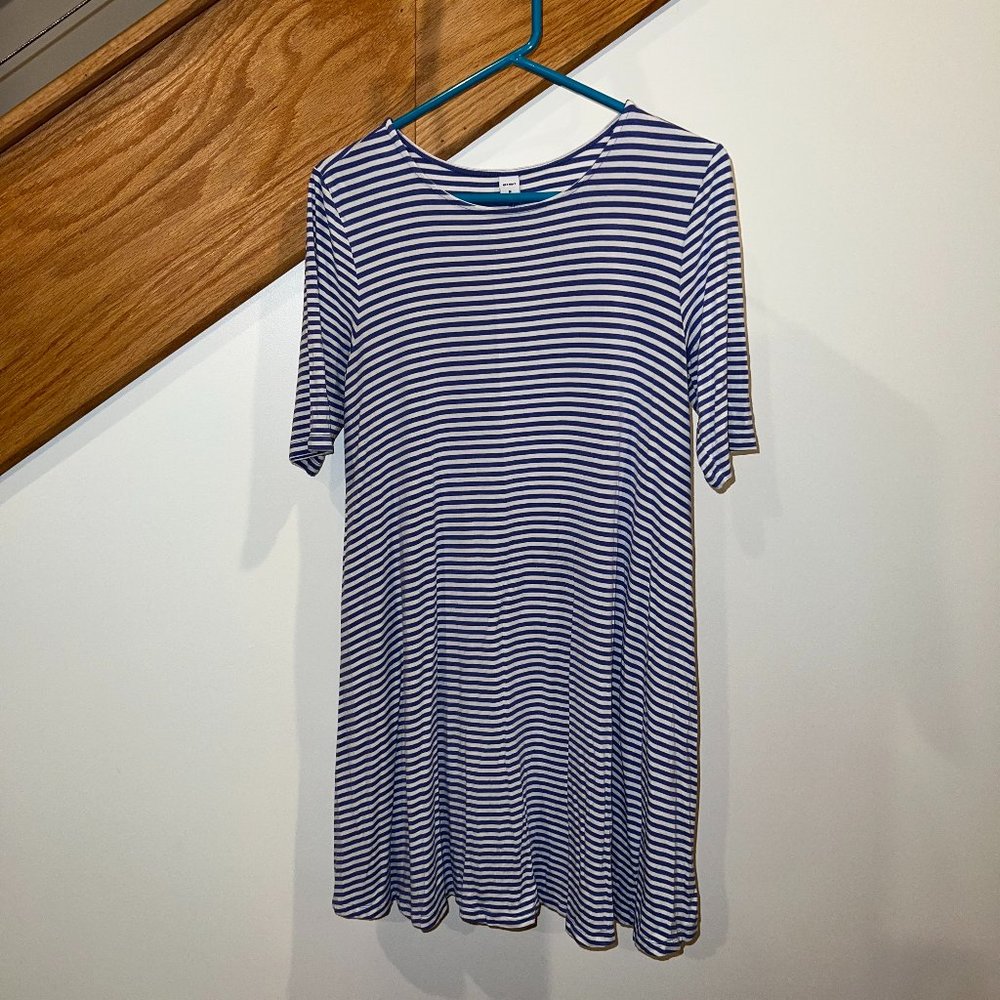 Old Navy dress Sz M